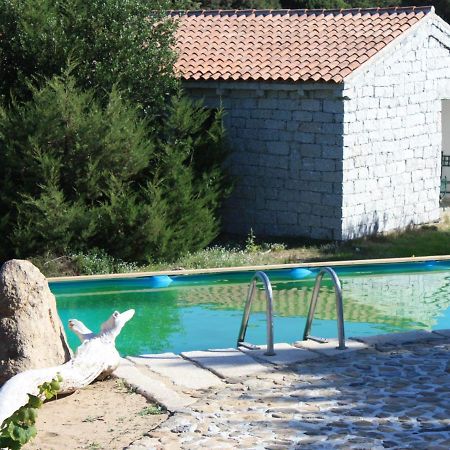 Mare Di Ginepri Daire Badesi Dış mekan fotoğraf