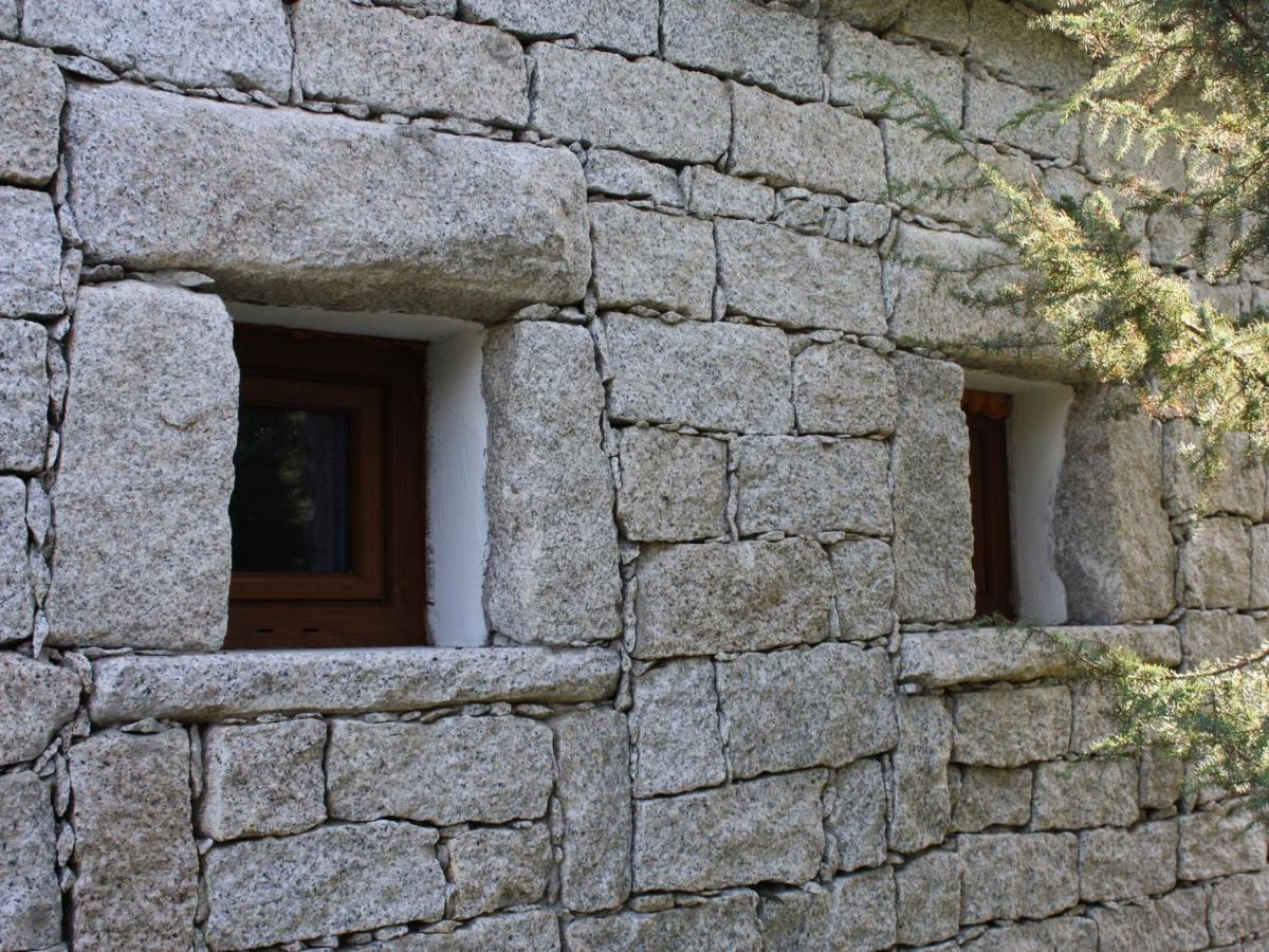 Mare Di Ginepri Daire Badesi Dış mekan fotoğraf