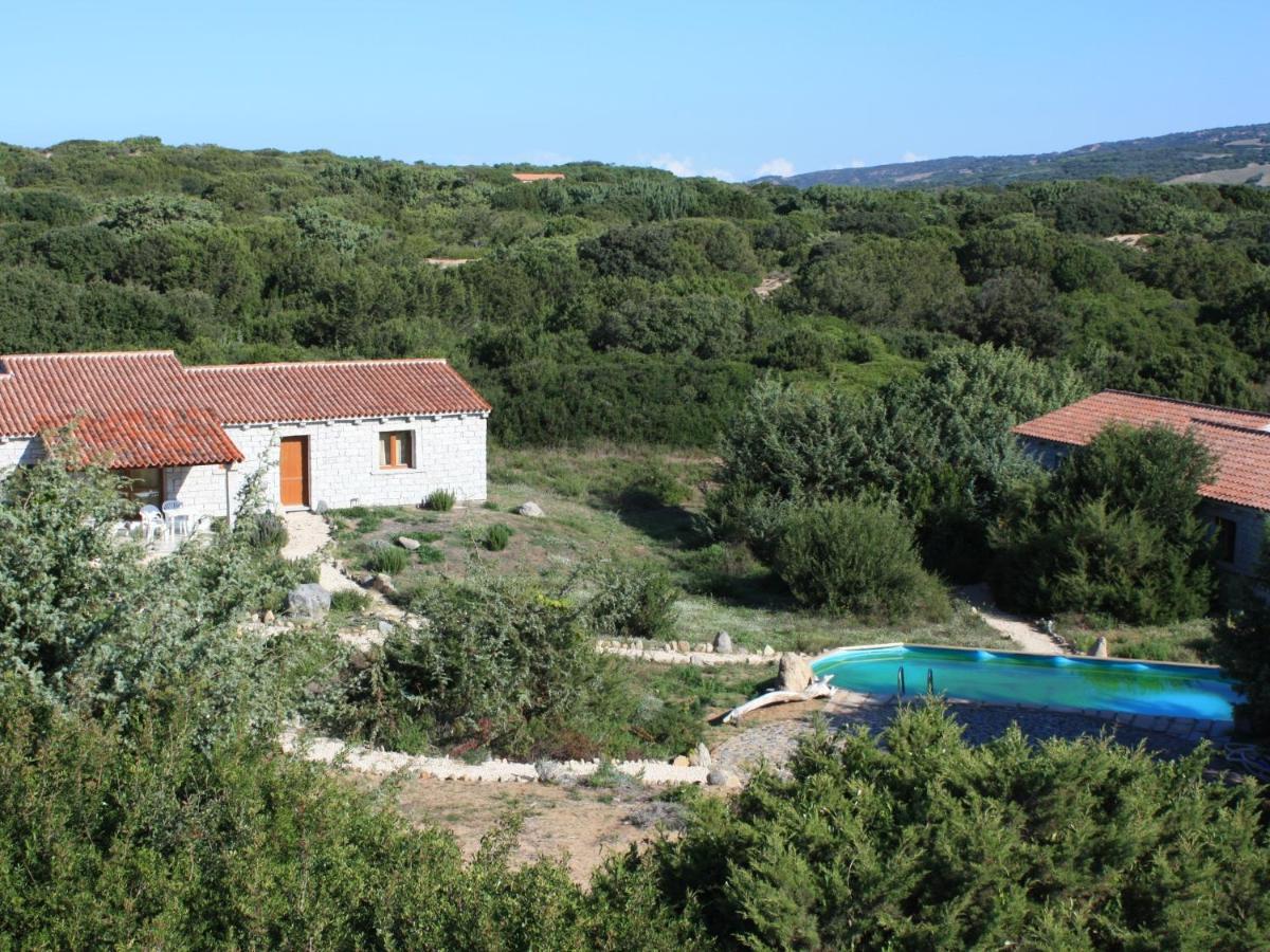 Mare Di Ginepri Daire Badesi Dış mekan fotoğraf