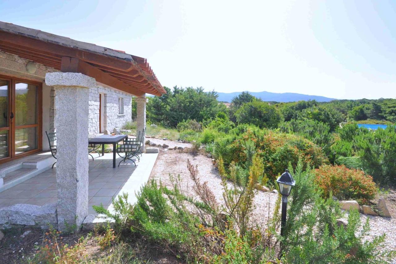 Mare Di Ginepri Daire Badesi Dış mekan fotoğraf
