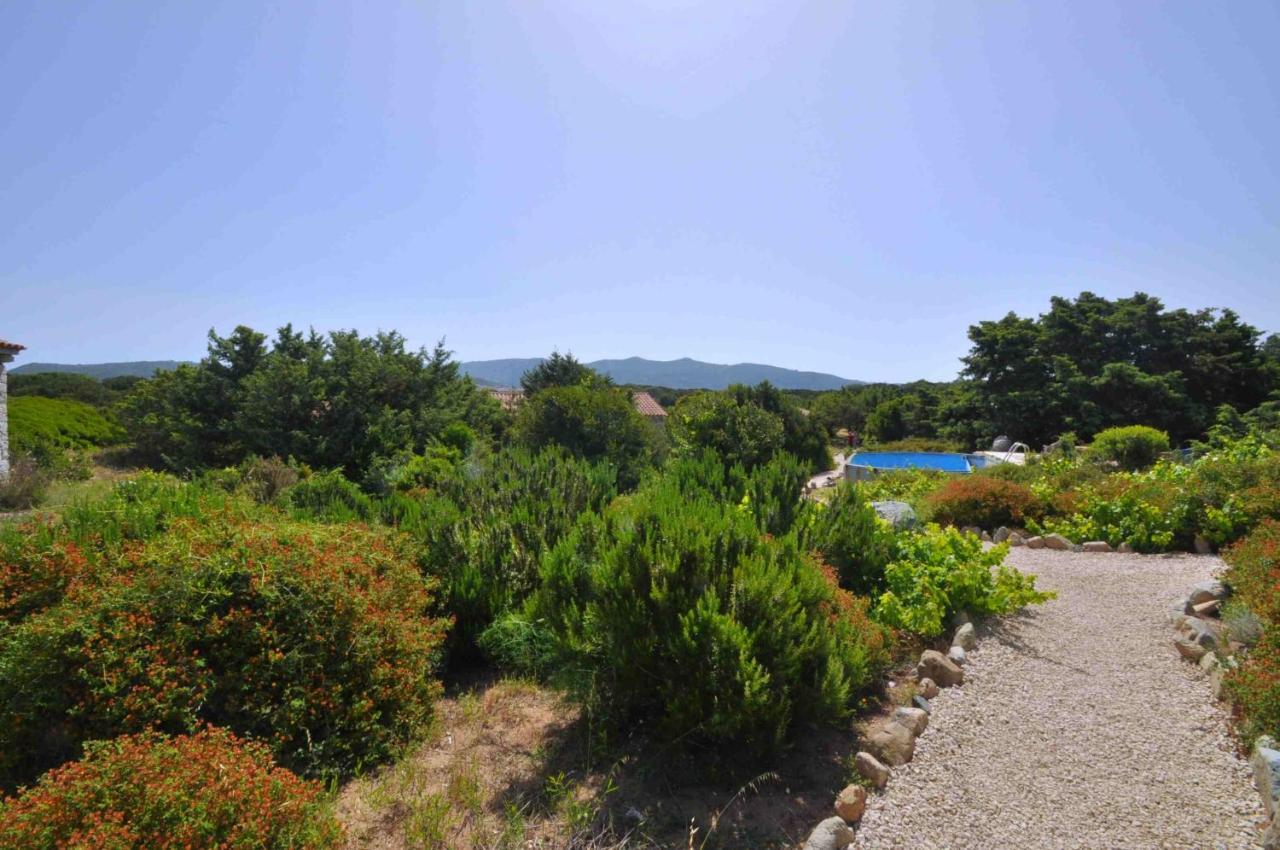 Mare Di Ginepri Daire Badesi Dış mekan fotoğraf